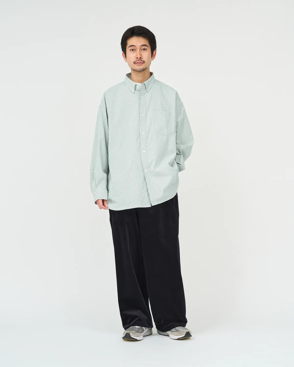 FreshService/Utility OVER PANTS