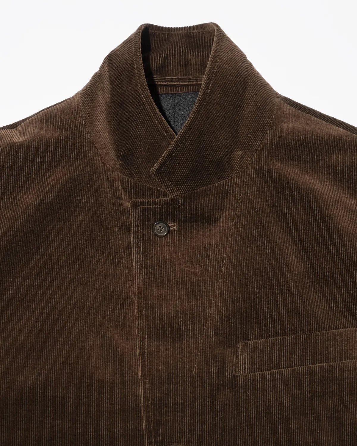FreshService / AIR CORDUROY JACKET (FSC263-20086)
