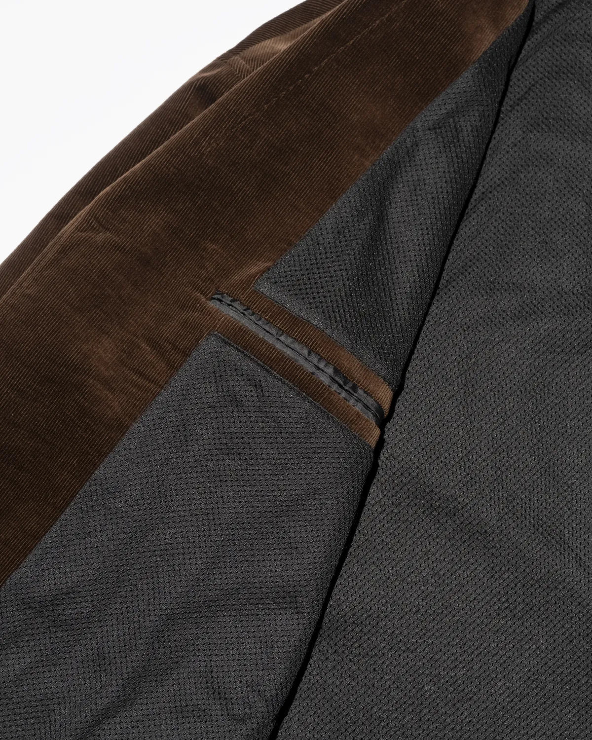 FreshService / AIR CORDUROY JACKET (FSC263-20086)