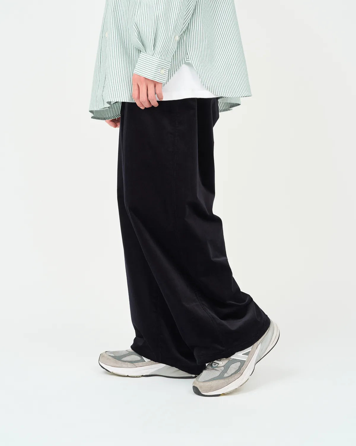 FreshService/Utility OVER PANTS