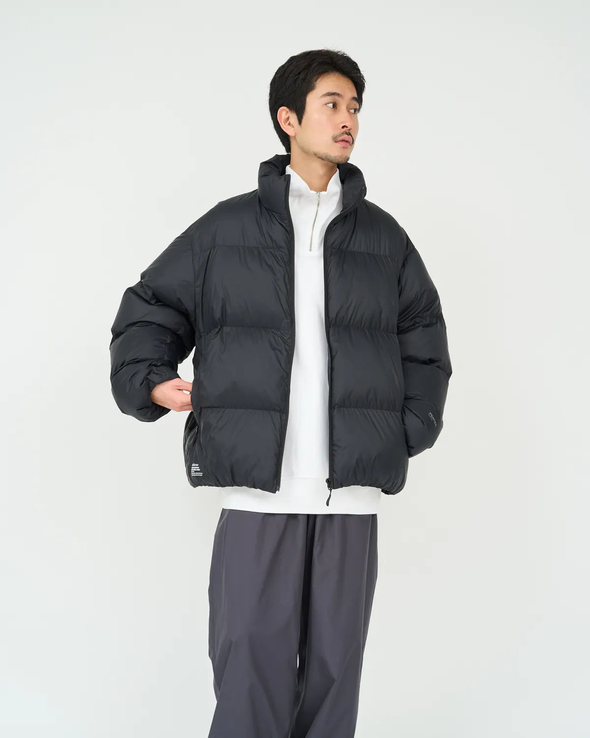 FreshService / PERTEX QUANTUM FUSION DOWN JACKET (FSC263-10100)