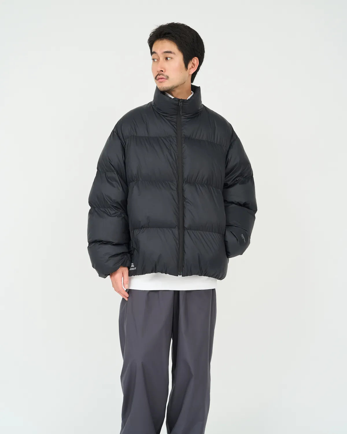FreshService / PERTEX QUANTUM FUSION DOWN JACKET (FSC263-10100)