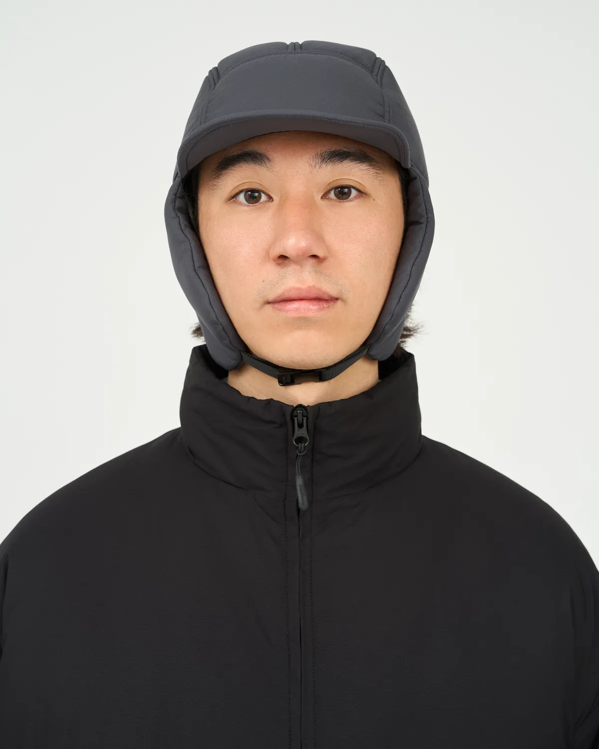 FreshService / PERTEX QUANTUM AIR MINI RIPSTOP TRAPPER CAP (FSP263-90311)