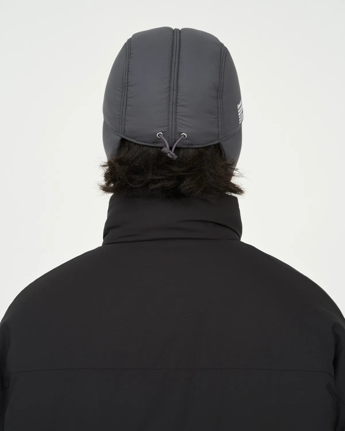 FreshService / PERTEX QUANTUM AIR MINI RIPSTOP TRAPPER CAP (FSP263-90311)