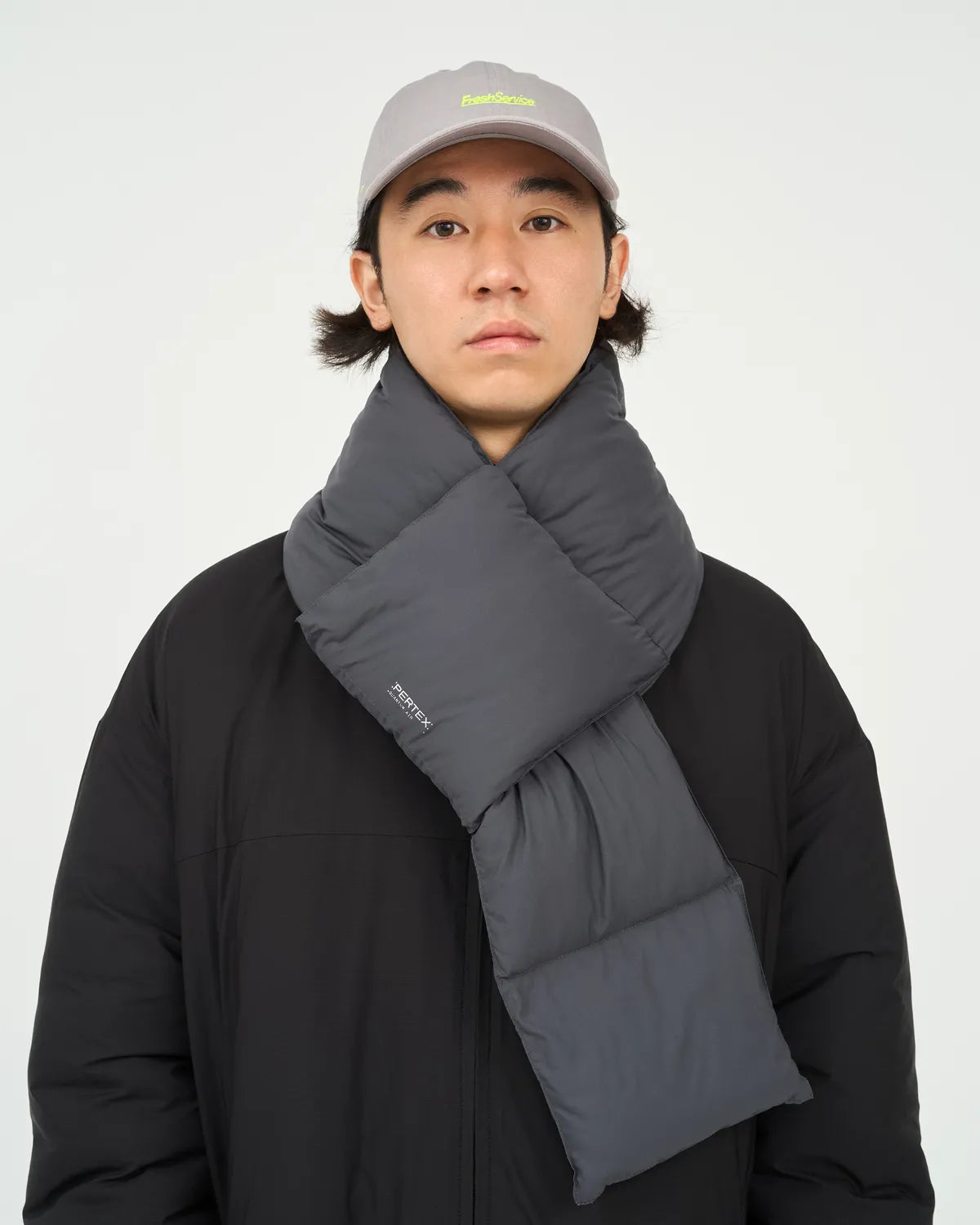 FreshService / PERTEX QUANTUM AIR MINI RIPSTOP SCARF (FSP263-90312)