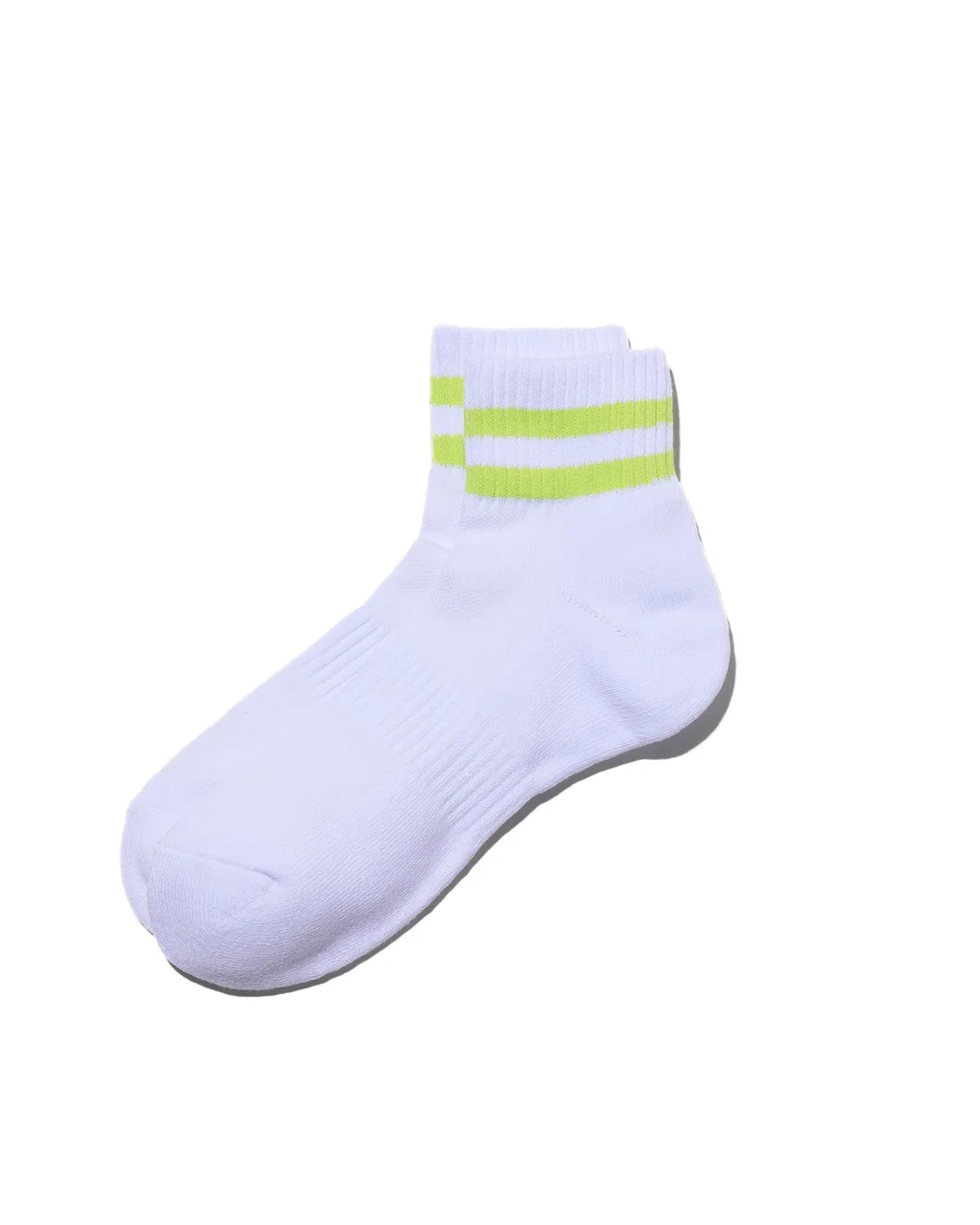 FreshService / 2-PACK LINE SHORT SOCKS (FSP254-90042B)