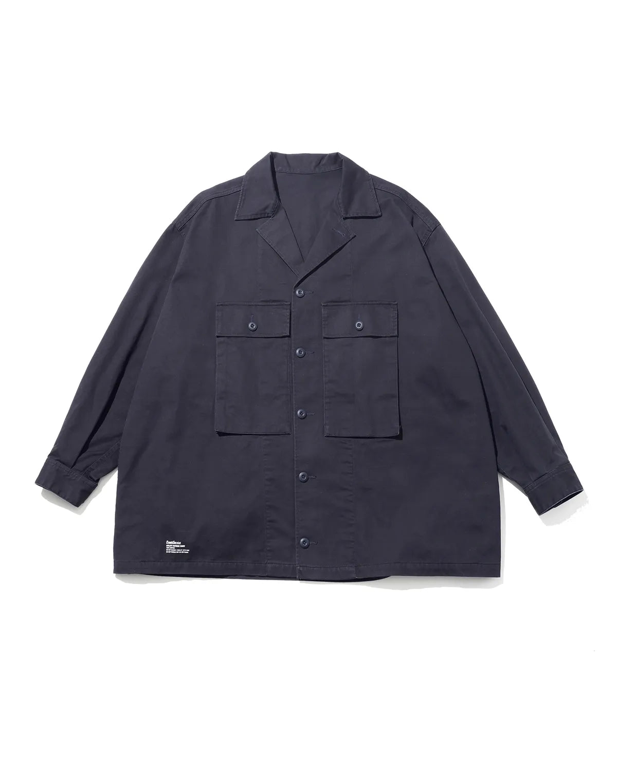 FreshService / UTILITY FATIGUE SHIRT (FSC253-20146)