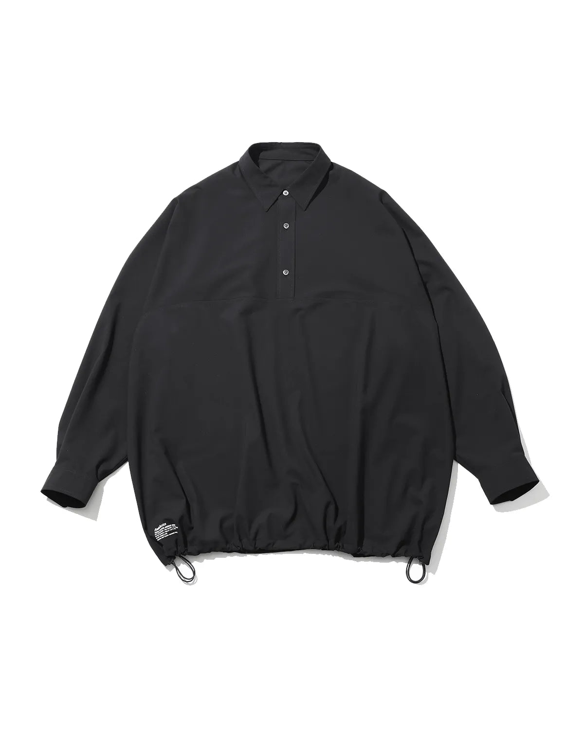 FreshService / WOOLY CLOTH ANORAK SHIRT (FSC261-50082)