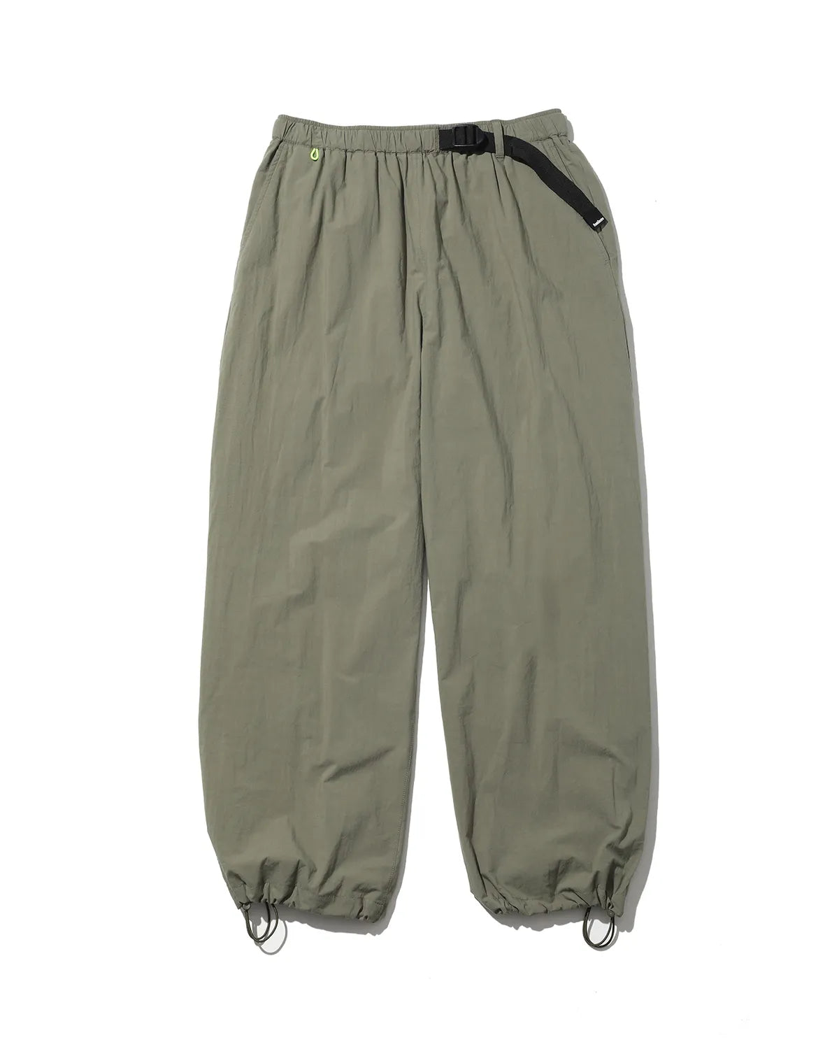 FreshService / CRISP COTTON CLIMBING PANTS (FSC251-40112)