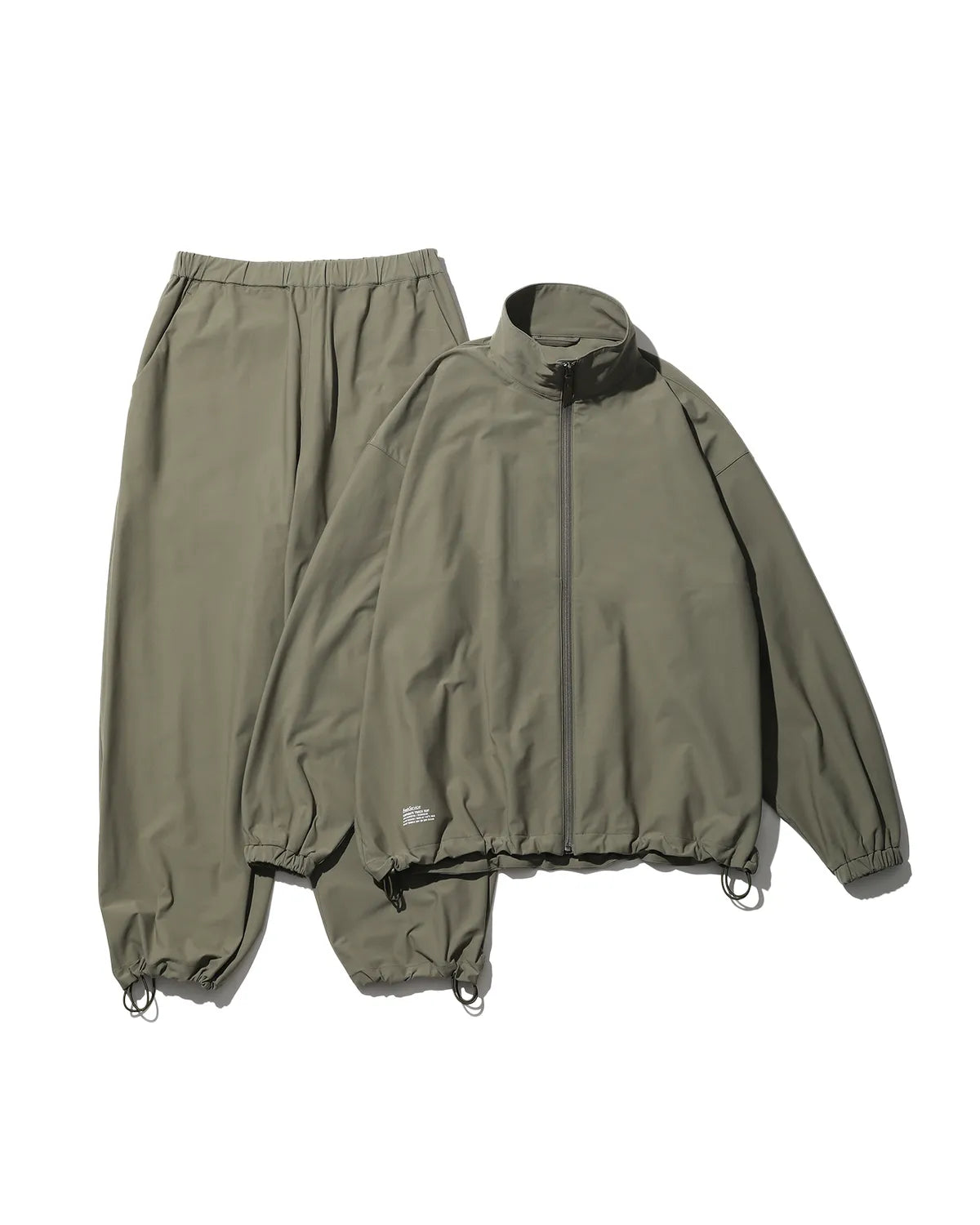 K*J様 Fresh Service / CORPORATE TRACK SUI FreshService (フレッシュサービス) / CORPORATE TRACK SUIT