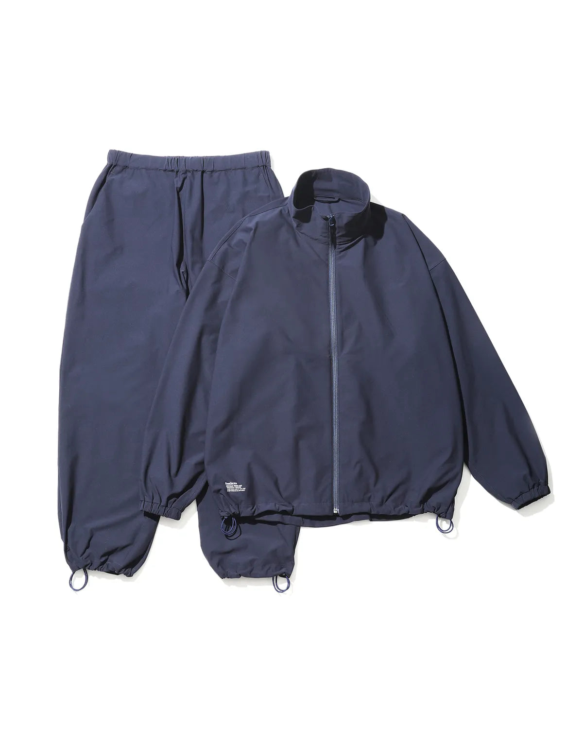 FreshService / CORPORATE TRACK SUIT (FSC263-60111)