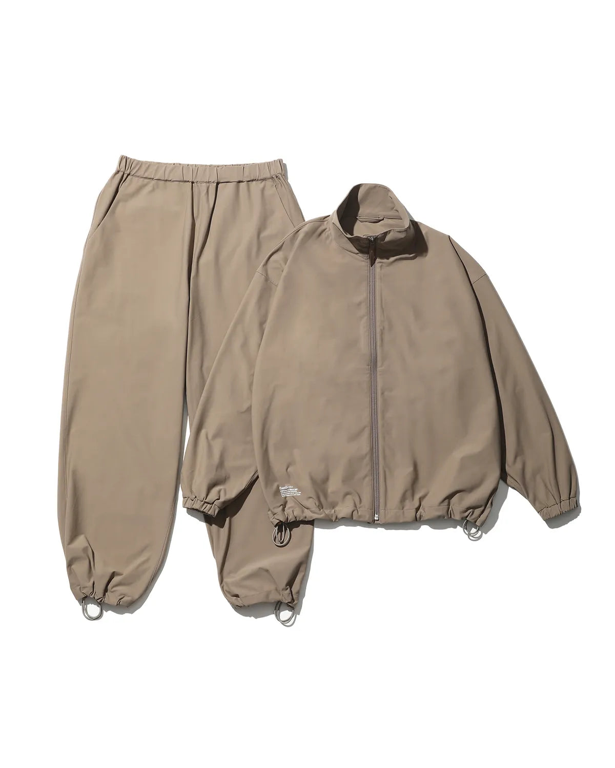 FreshService / CORPORATE TRACK SUIT (FSC253-60082B)