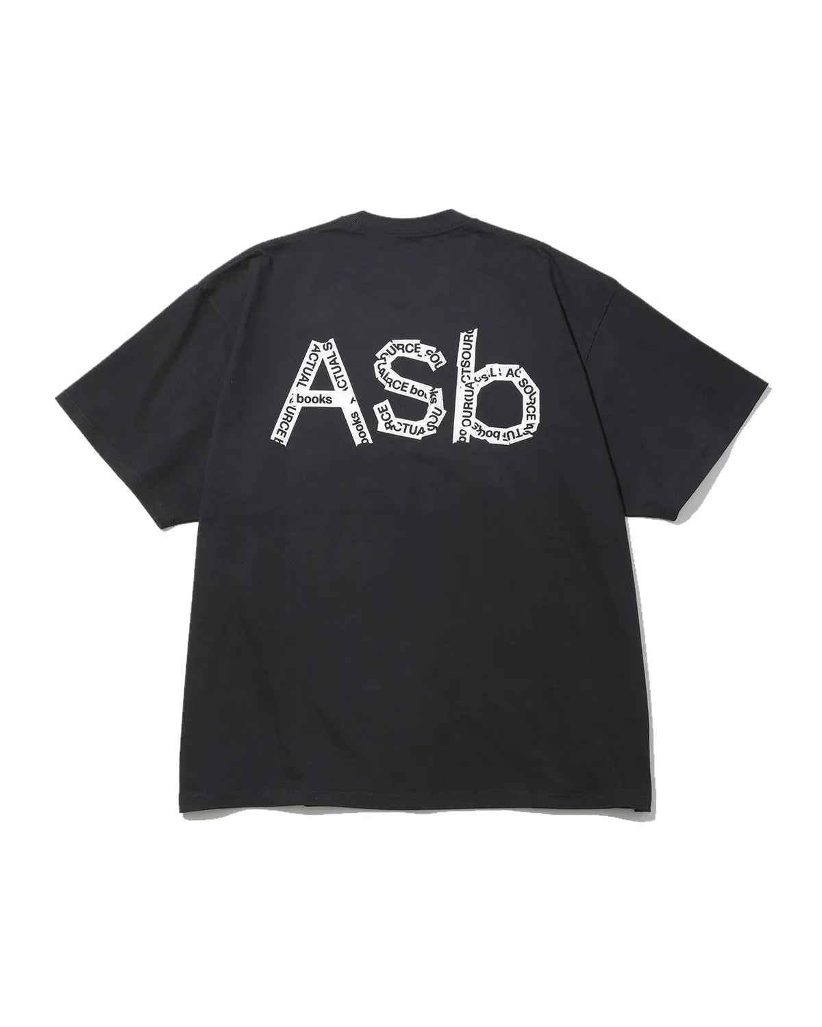 FreshService / AS × FS CORPORATE S/S TEE "TAPE" (FSC251-70194)