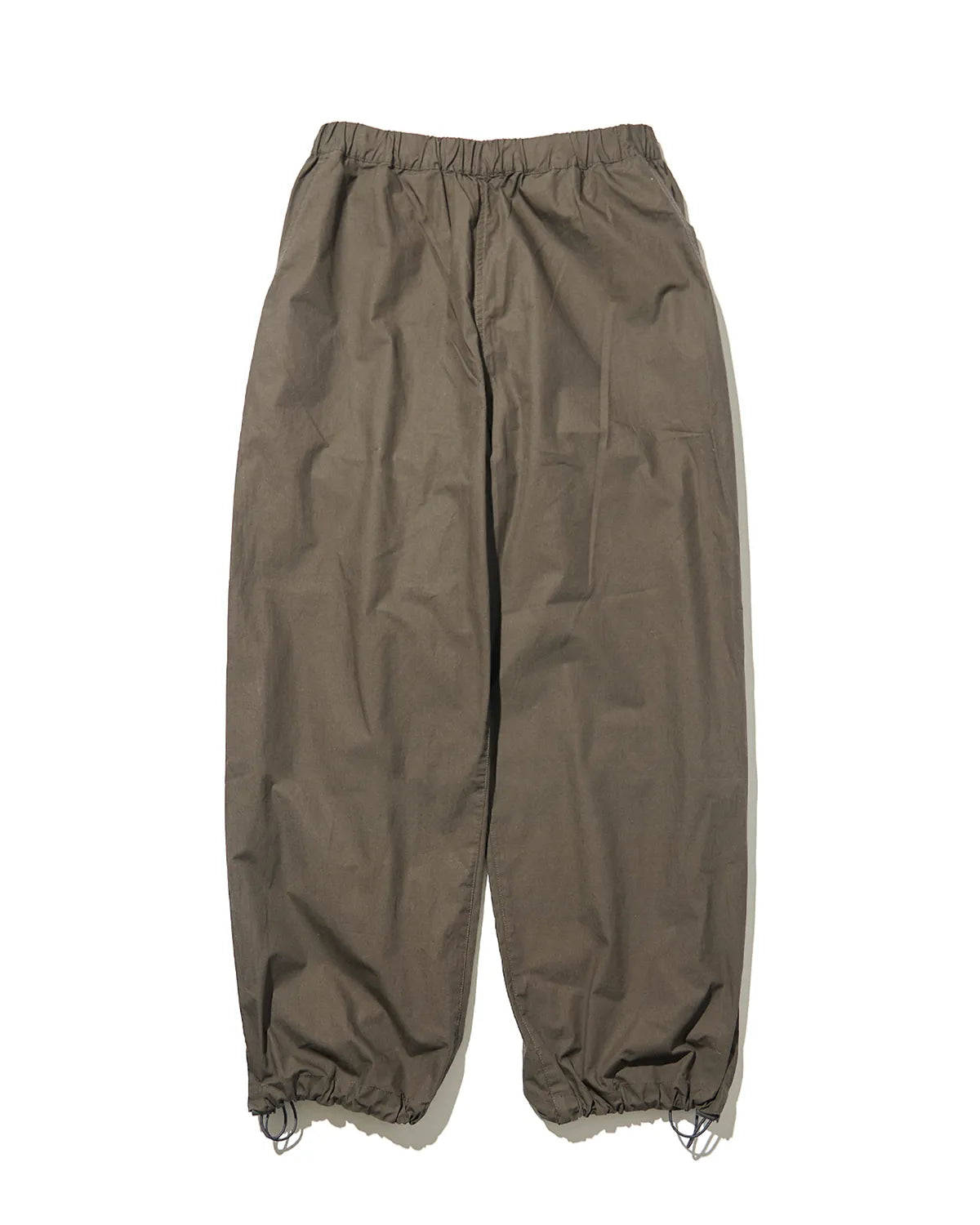 FreshService / UTILITY OVER PANTS (FSC253-40099B)