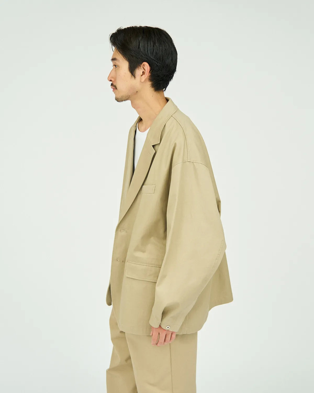FreshService / CORPORATE CHINO JACKT (FSC253-20092B)