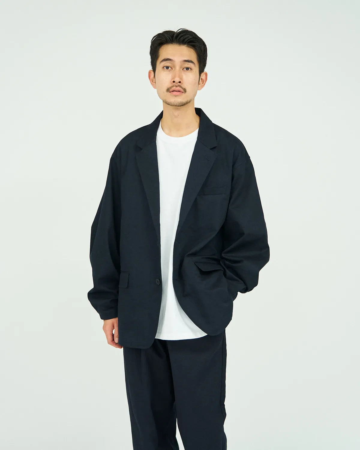 FreshService / CORPORATE CHINO JACKT (FSC253-20092B)