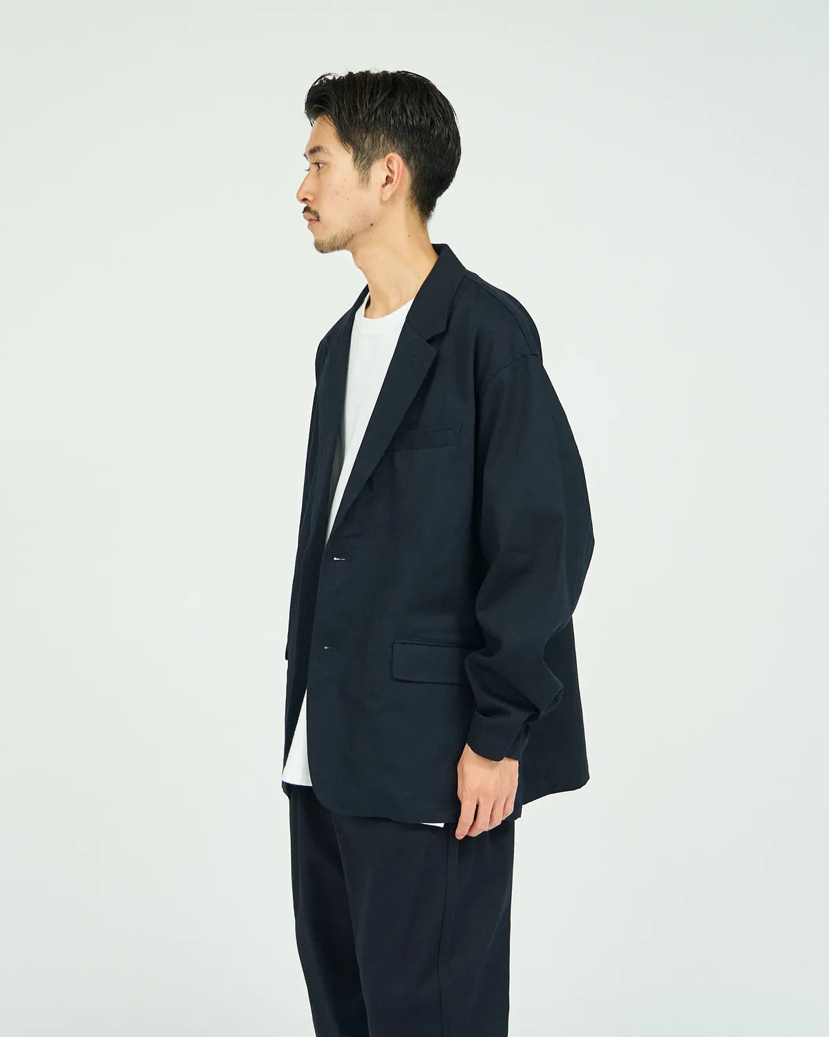 FreshService / CORPORATE CHINO JACKT (FSC253-20092B)