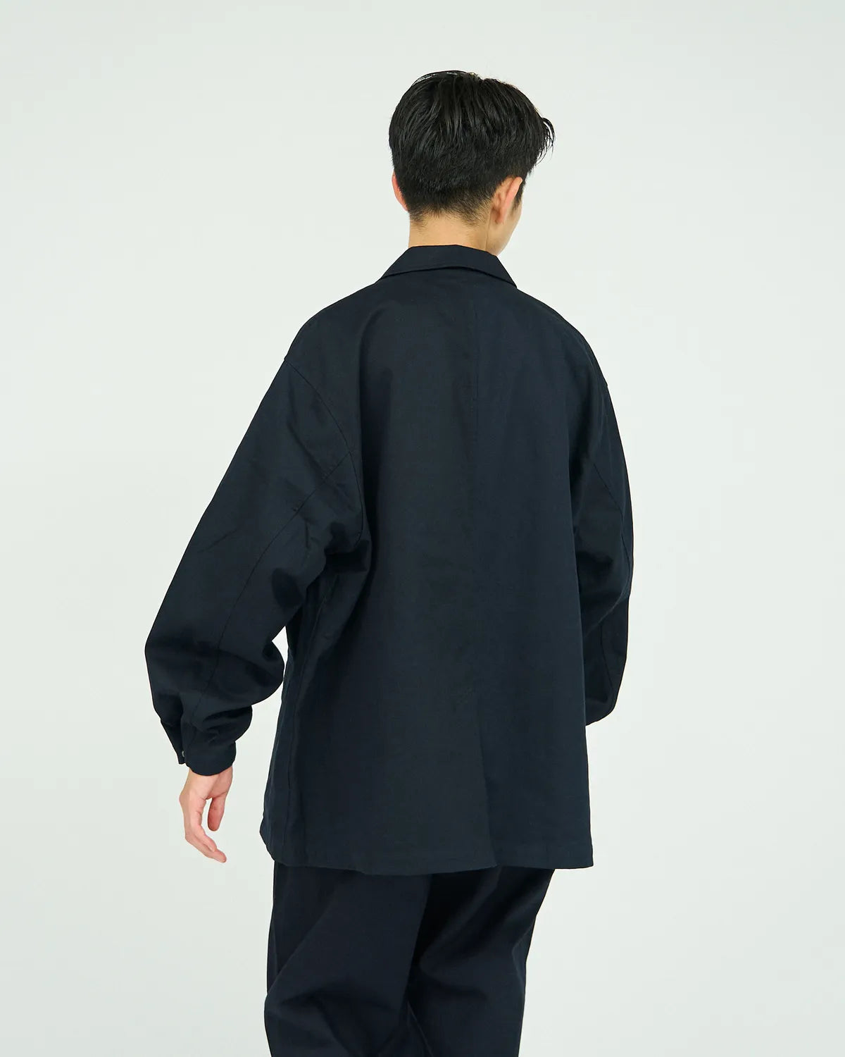 FreshService / CORPORATE CHINO JACKT (FSC253-20092B)