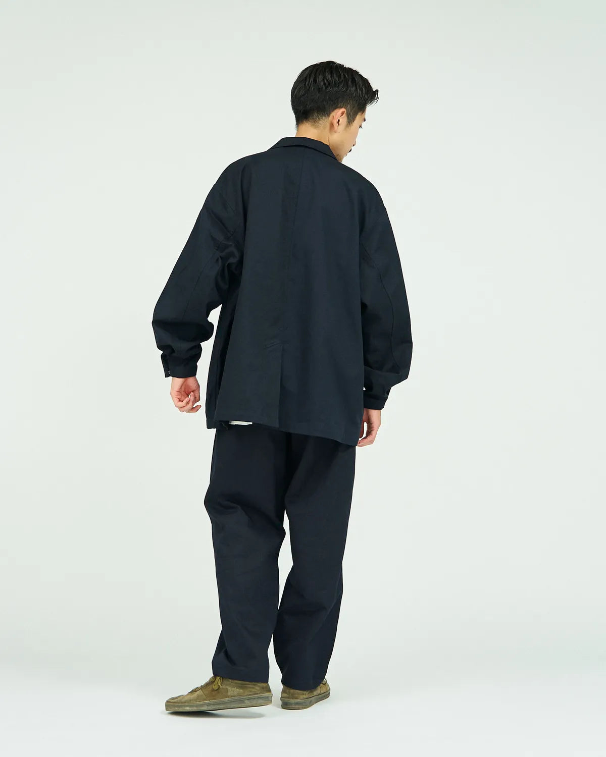 FreshService / CORPORATE CHINO JACKT (FSC253-20092B)