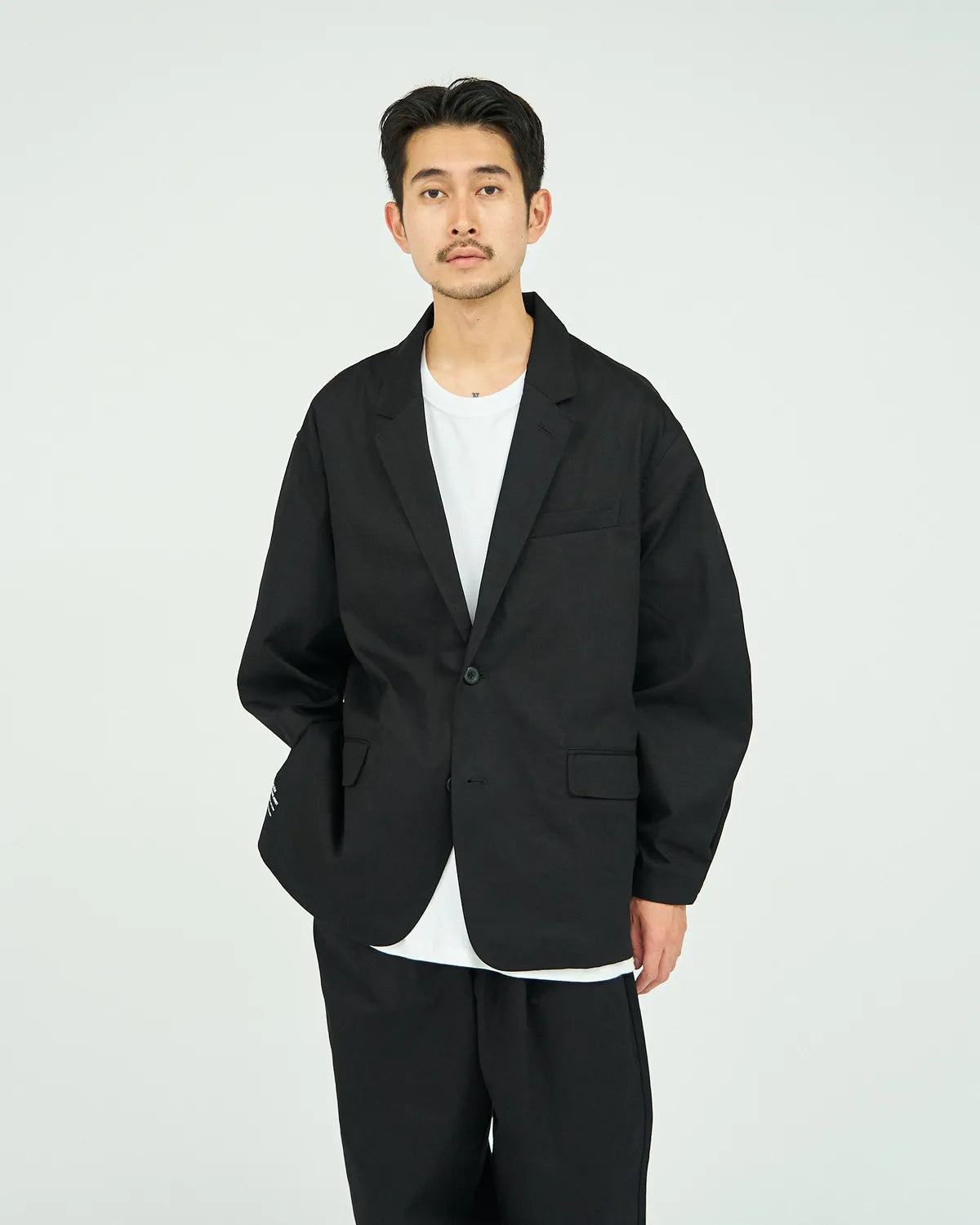 FreshService / CORPORATE CHINO JACKT (FSC253-20092B)
