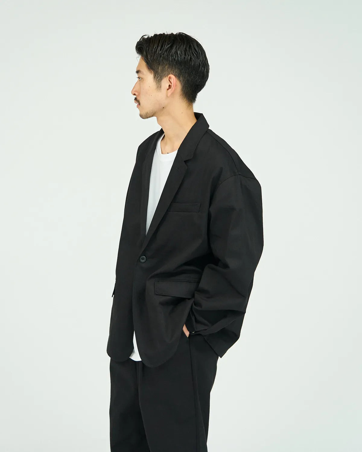 FreshService / CORPORATE CHINO JACKT (FSC253-20092B)