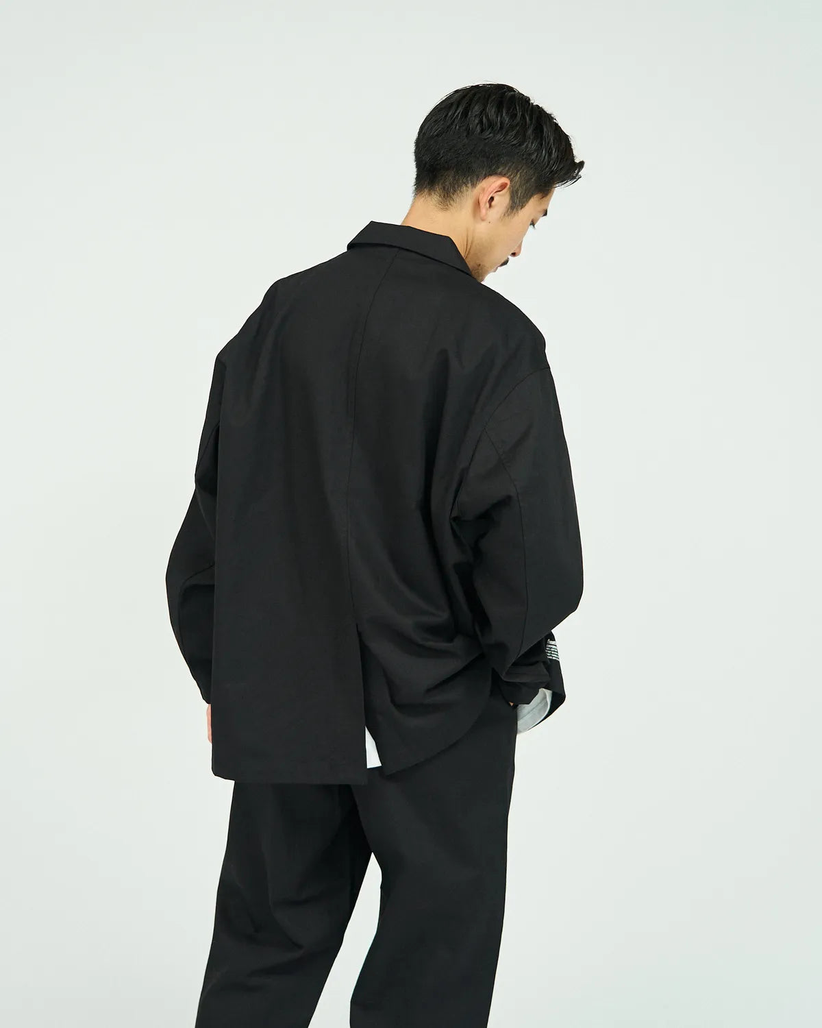 FreshService / CORPORATE CHINO JACKT (FSC253-20092B)