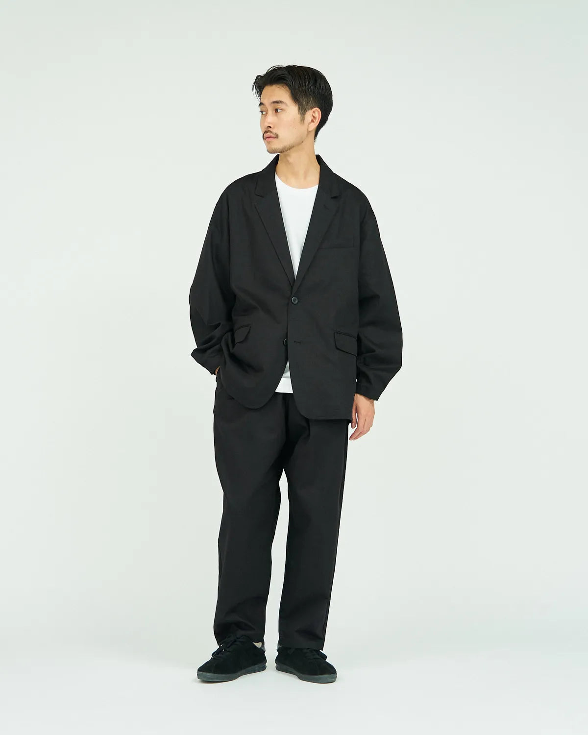 FreshService / CORPORATE CHINO JACKT (FSC253-20092B)
