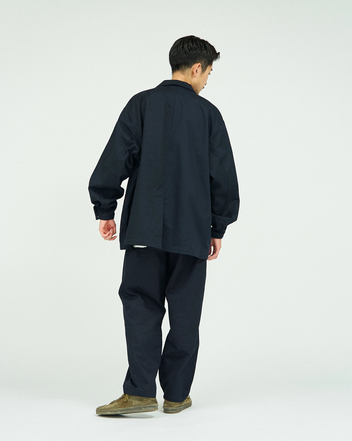 FreshService / CORPORATE EASY CHINO PANTS (FSC253-40093B)