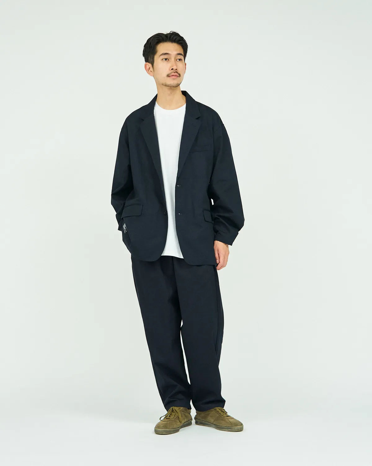 FreshService / CORPORATE CHINO JACKT (FSC253-20092B)