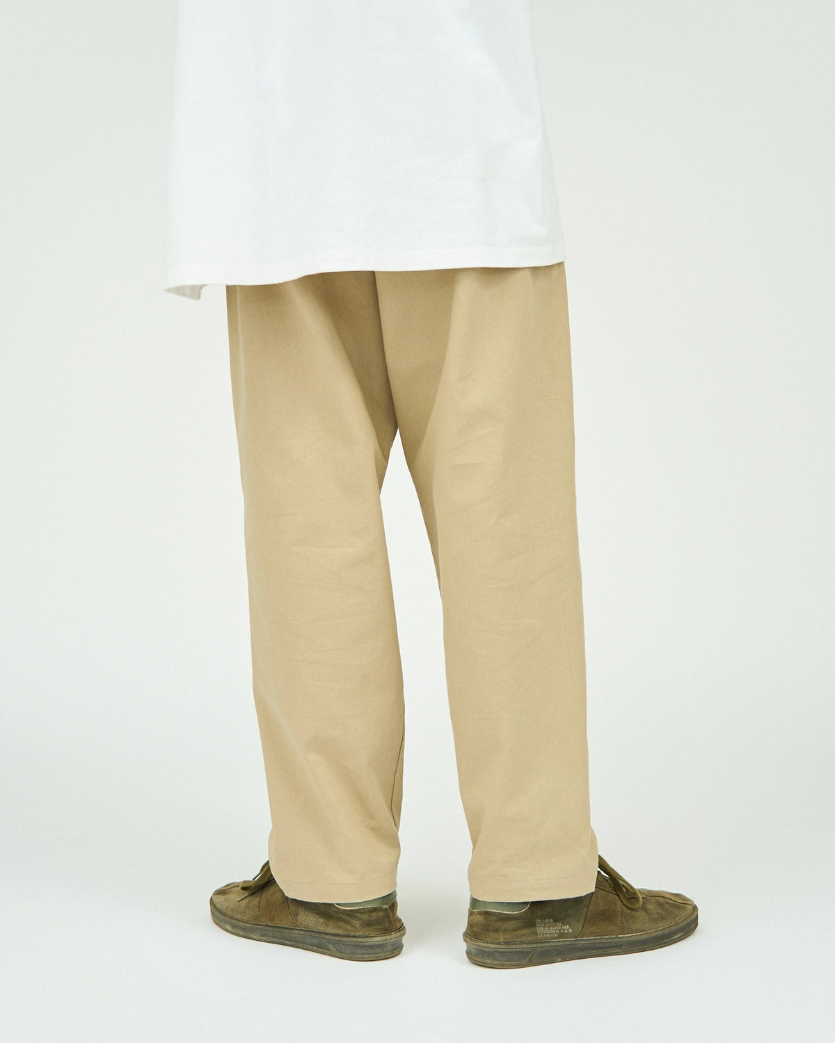 FreshService / CORPORATE EASY CHINO PANTS (FSC253-40093B)