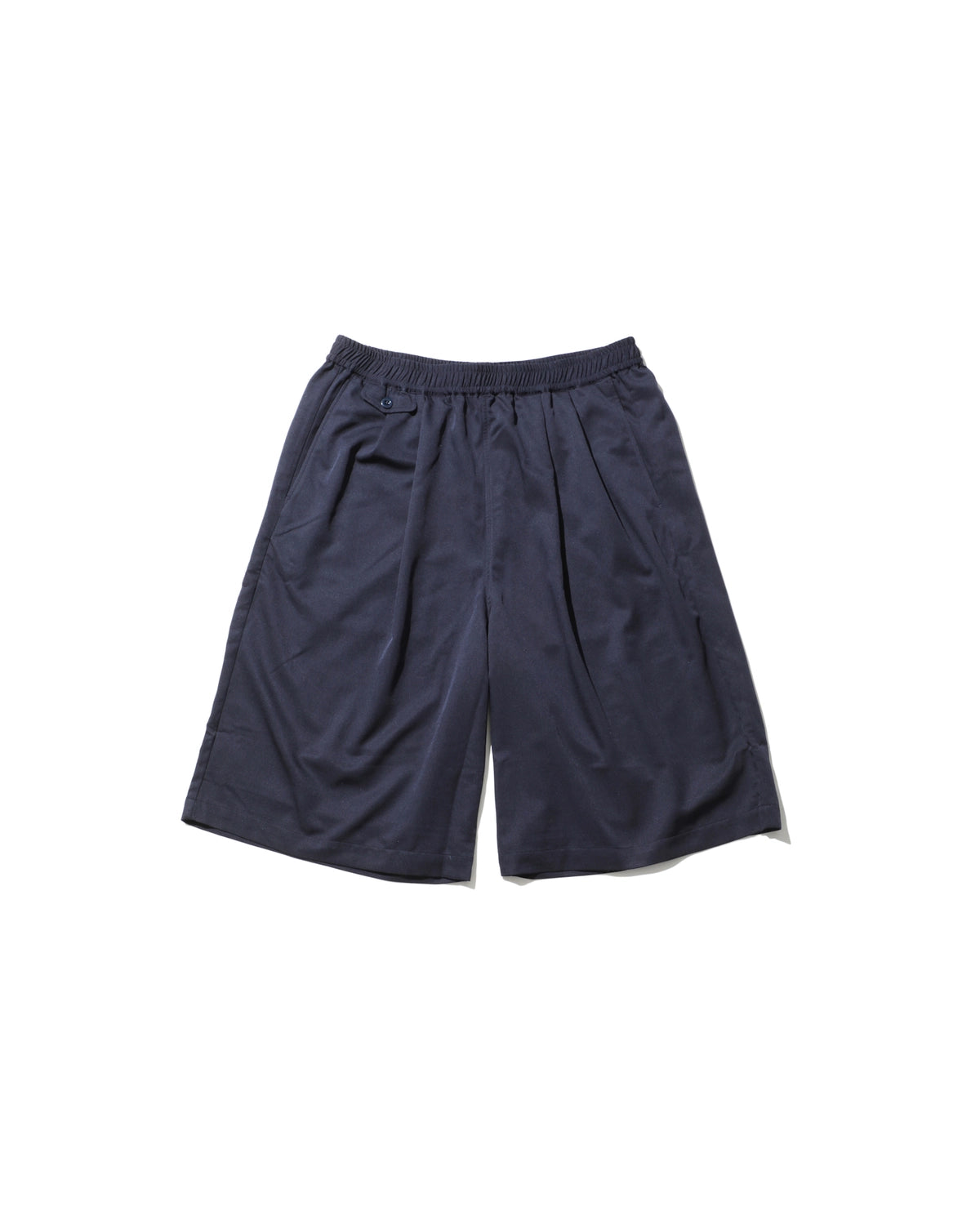 FreshService / COOLFIBER TWO TUCK EASY SHORTS (FSC252-40027)