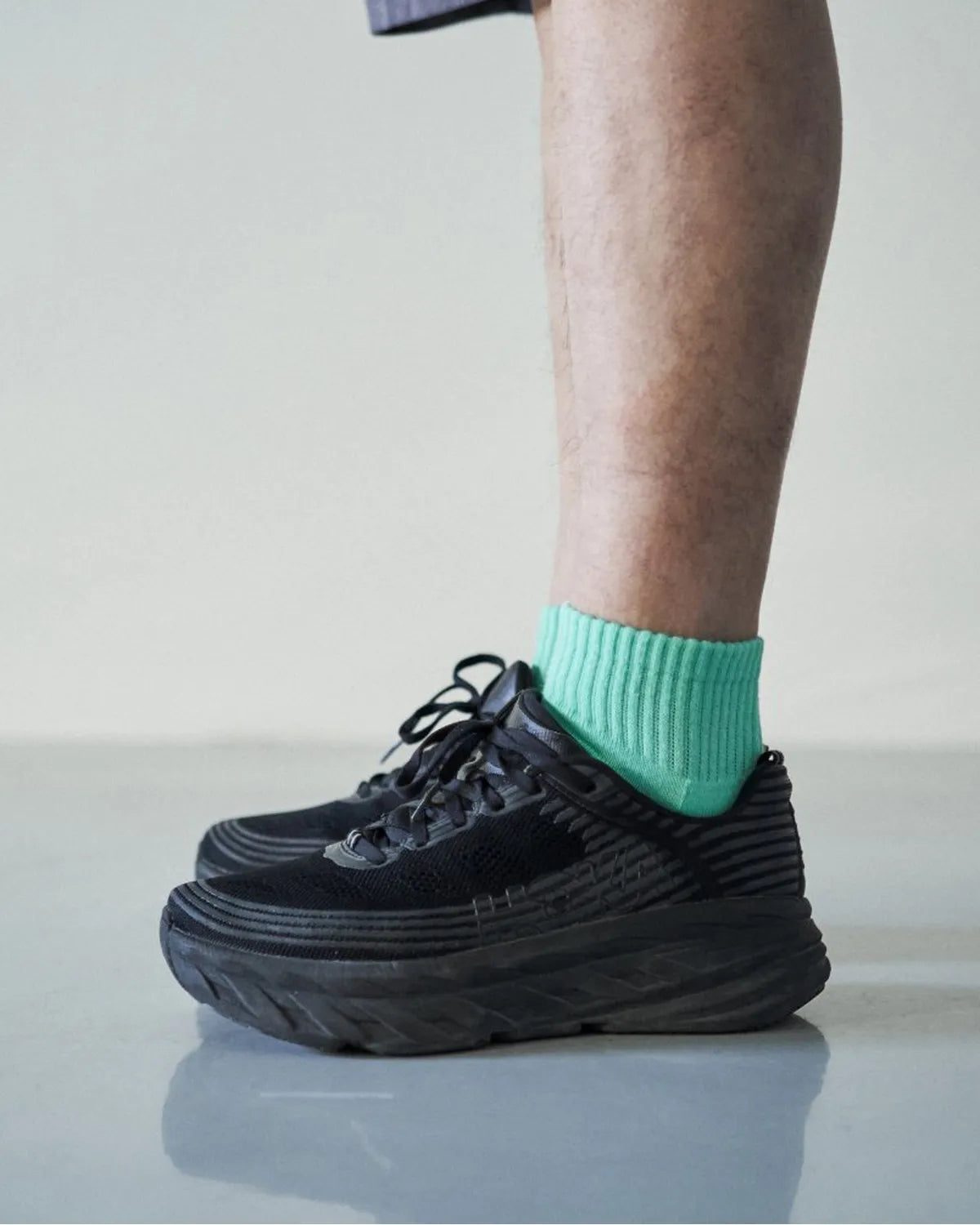 FreshService / ORIGINAL 3-PACK SHORT SOCKS (FSP254-90040B)