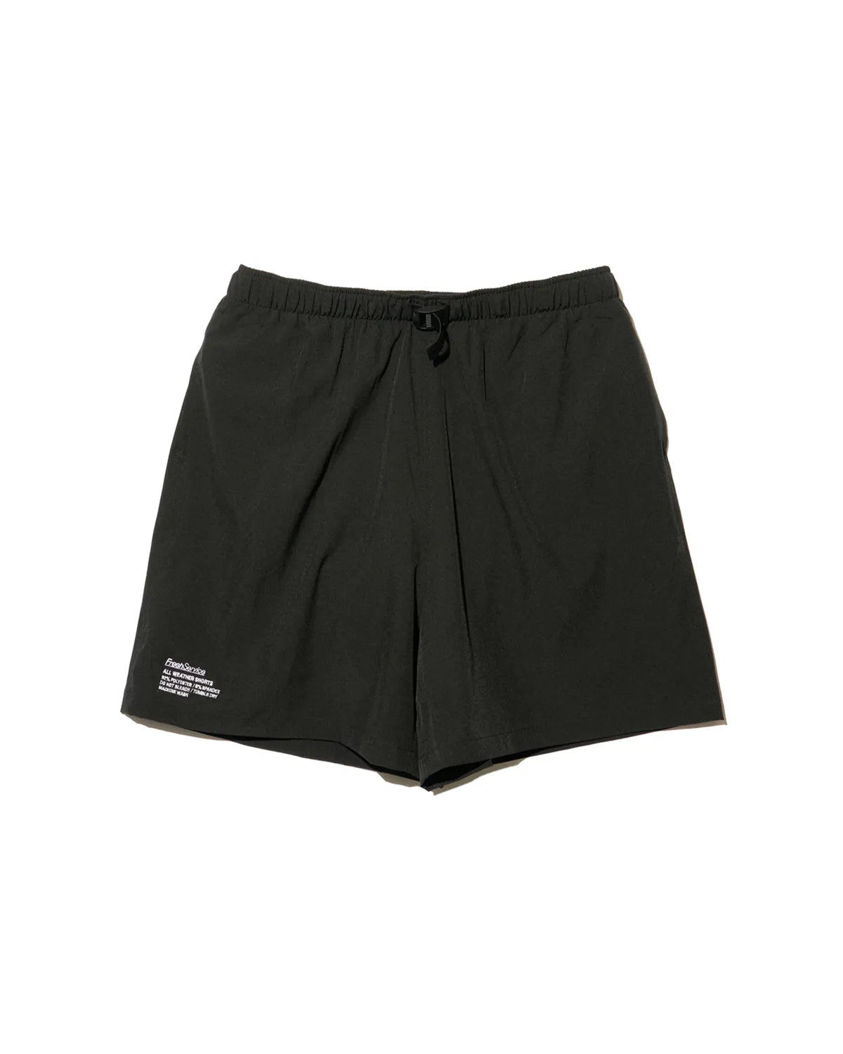 FreshService / ALL WEATHER SHORTS (FSP252-90013B)