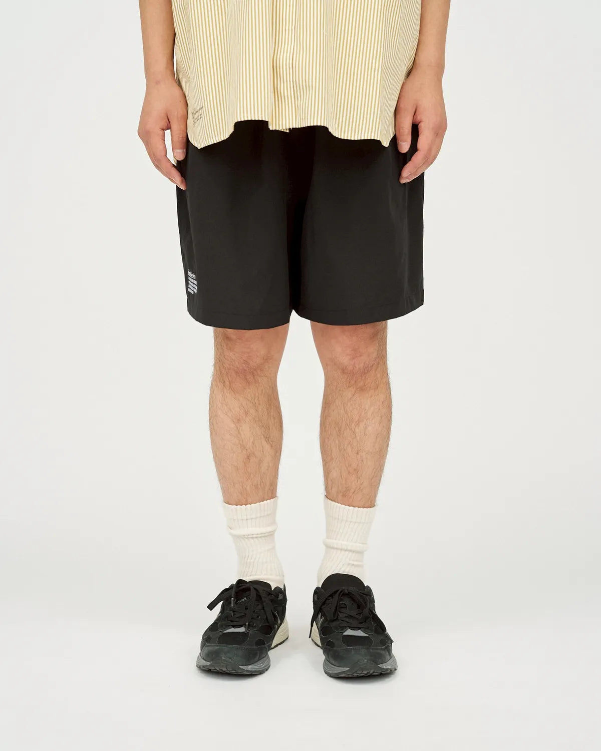 FreshService / ALL WEATHER SHORTS (FSP252-90013B)