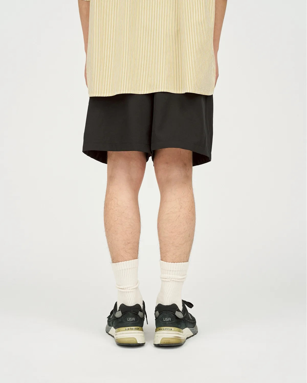 FreshService / ALL WEATHER SHORTS (FSP252-90013B)