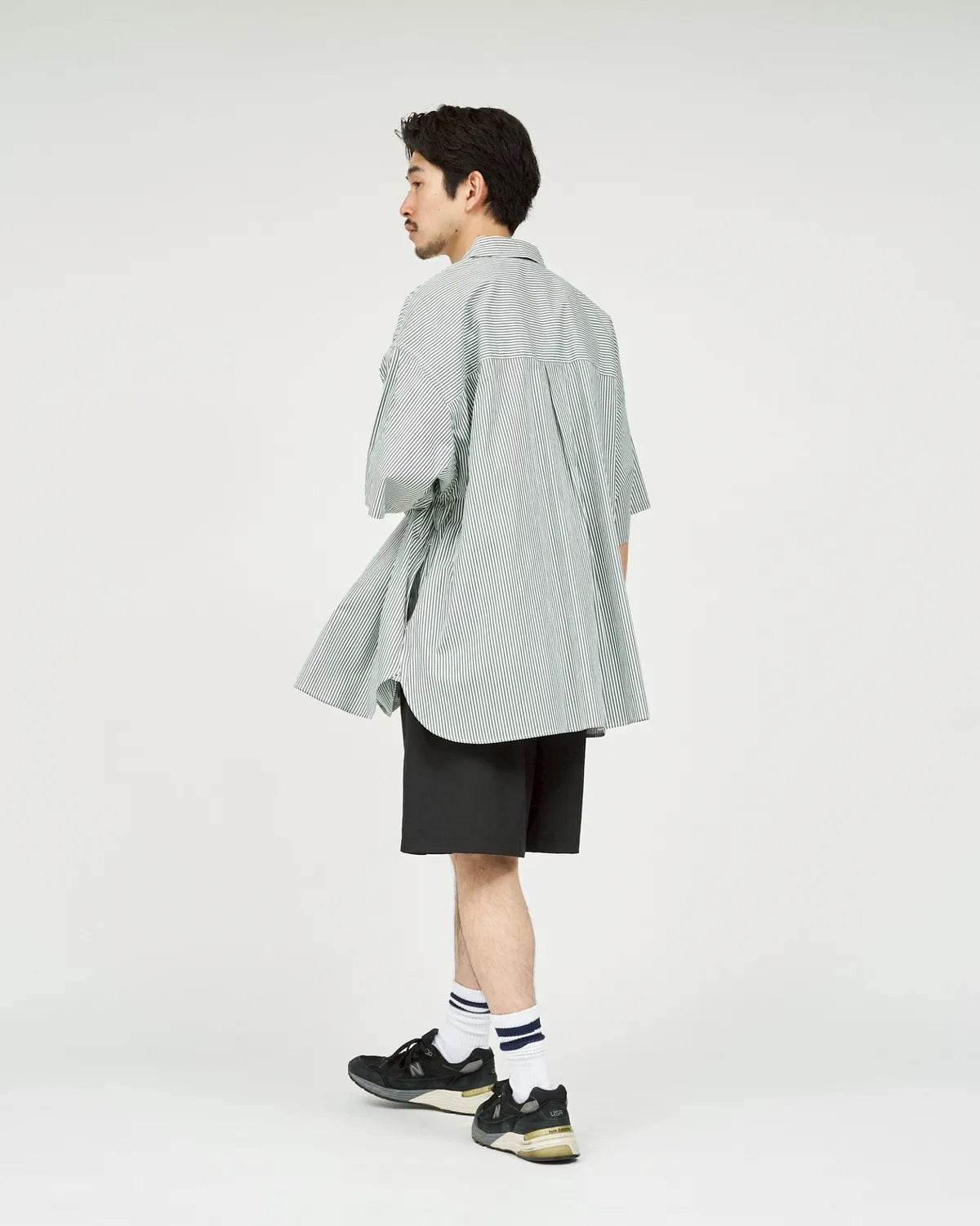 FreshService / ALL WEATHER SHORTS (FSP252-90013B)
