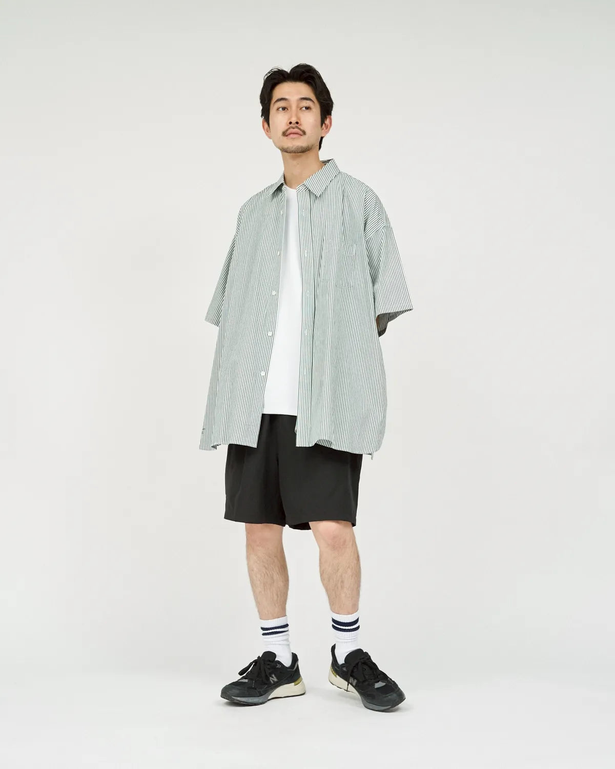 FreshService / ALL WEATHER SHORTS (FSP252-90013B)