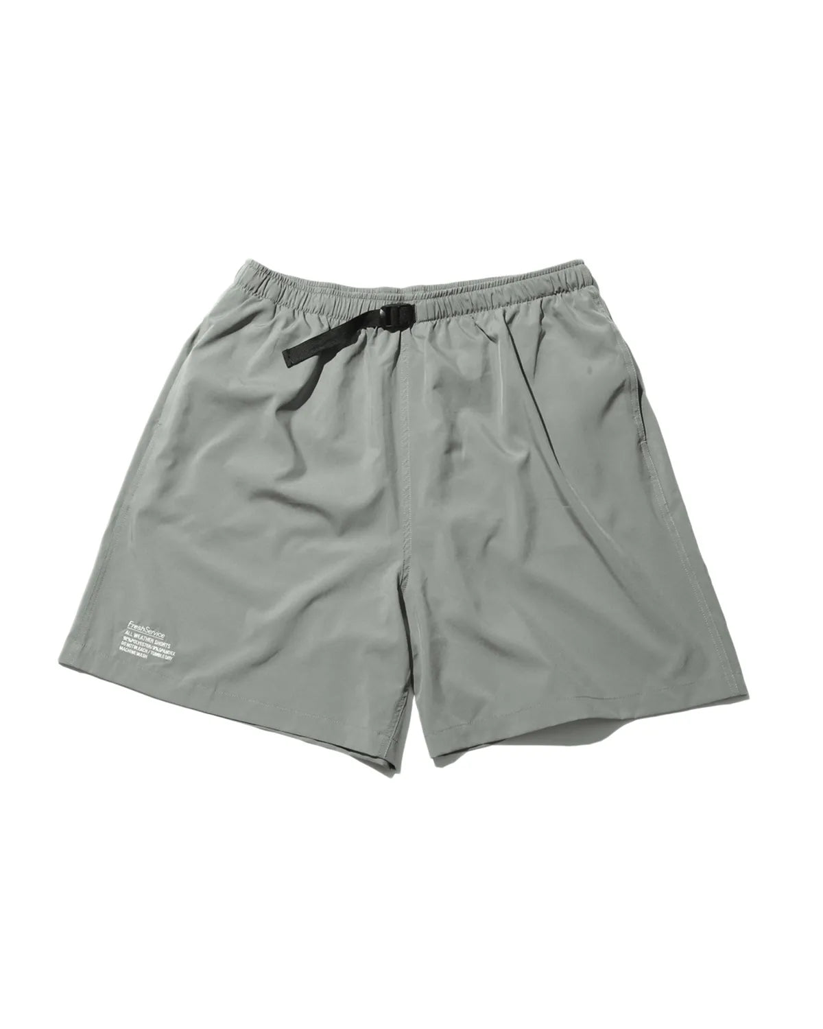 FreshService / ALL WEATHER SHORTS (FSP252-90013B)