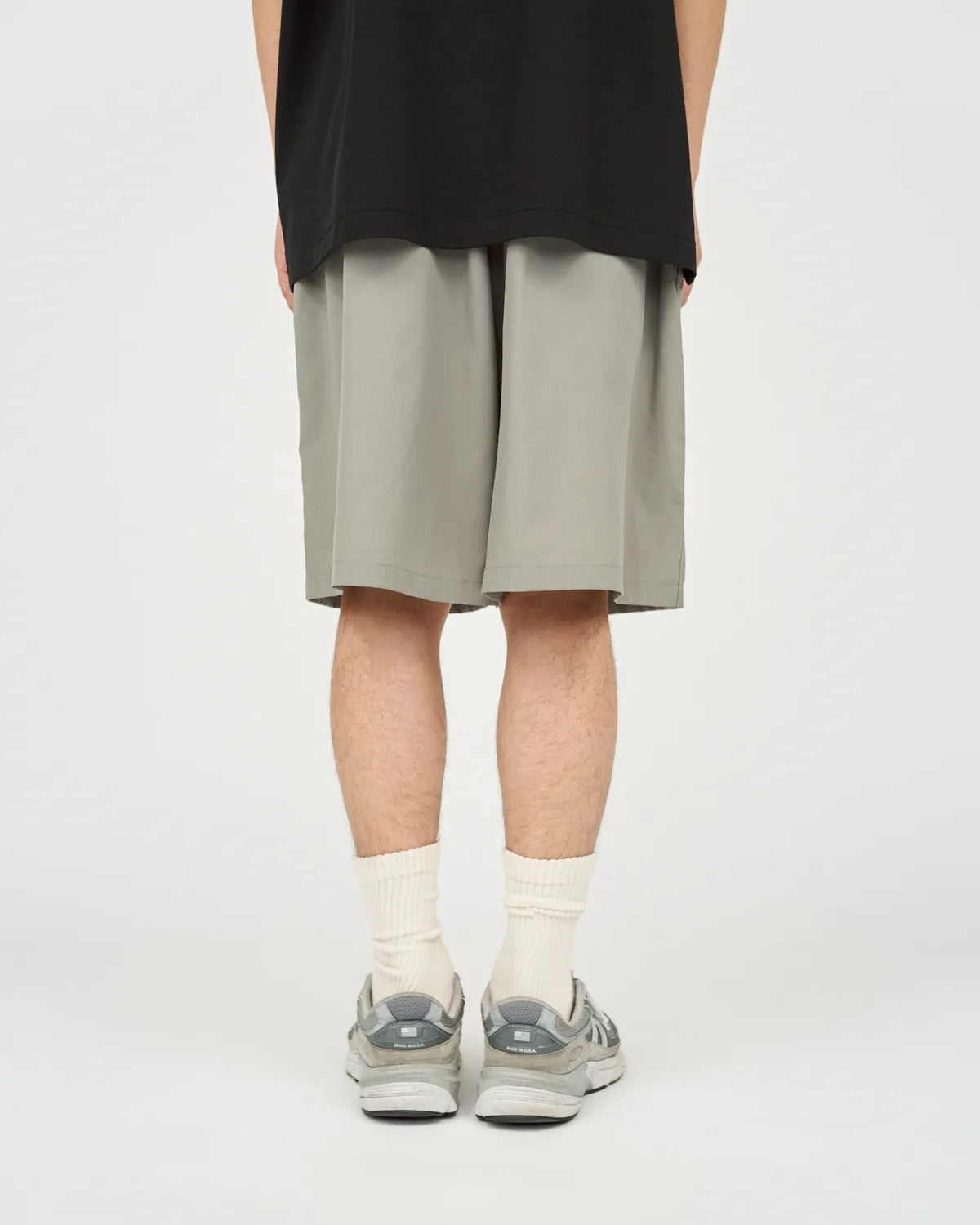 FreshService / ALL WEATHER SHORTS (FSP252-90013B)