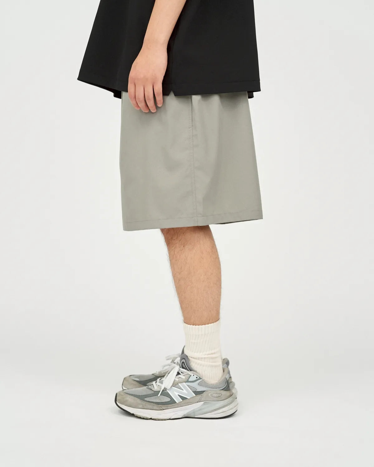 FreshService / ALL WEATHER SHORTS (FSP252-90013B)