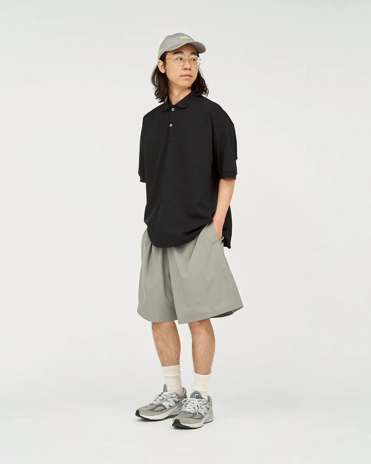 FreshService / ALL WEATHER SHORTS (FSP252-90013B)