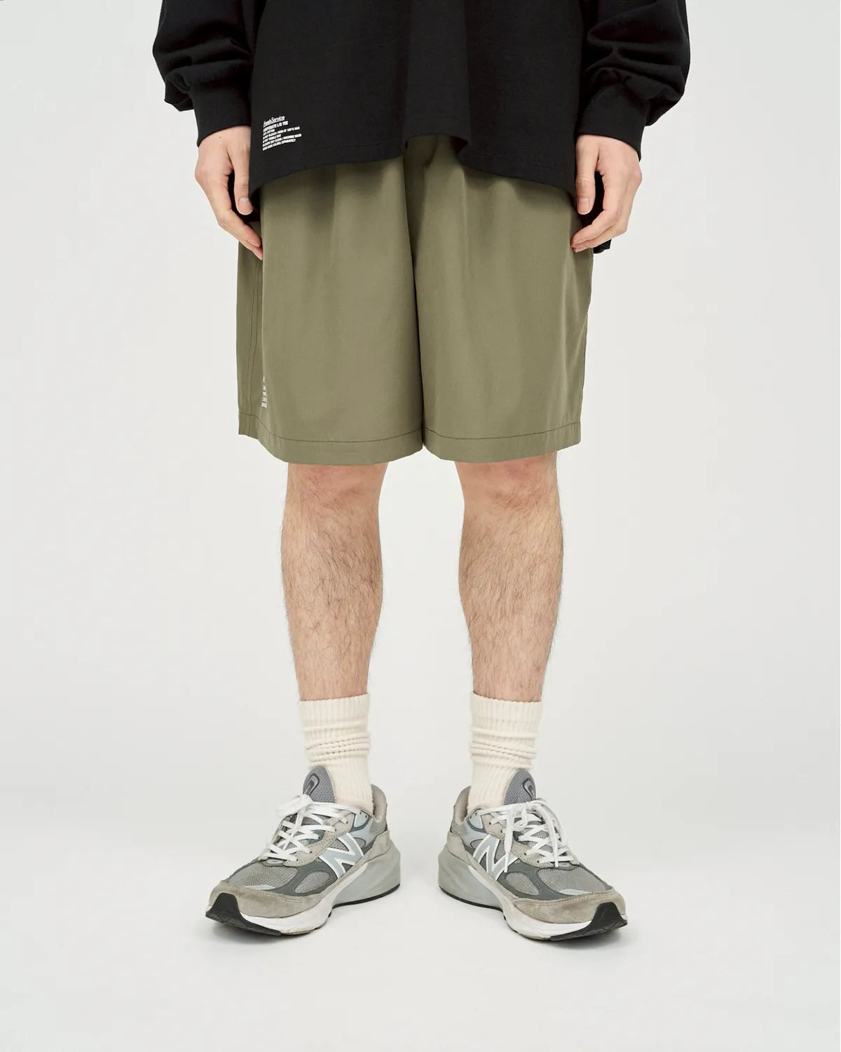 FreshService / ALL WEATHER SHORTS (FSP252-90013B)