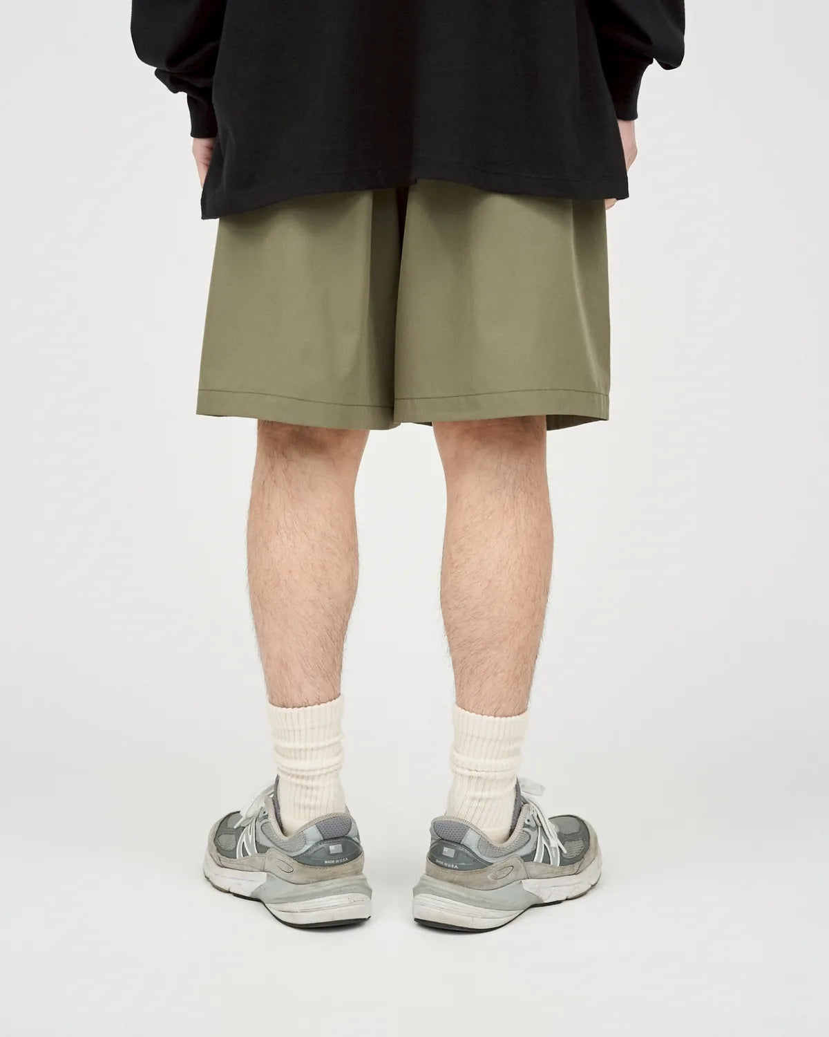 FreshService / ALL WEATHER SHORTS (FSP252-90013B)
