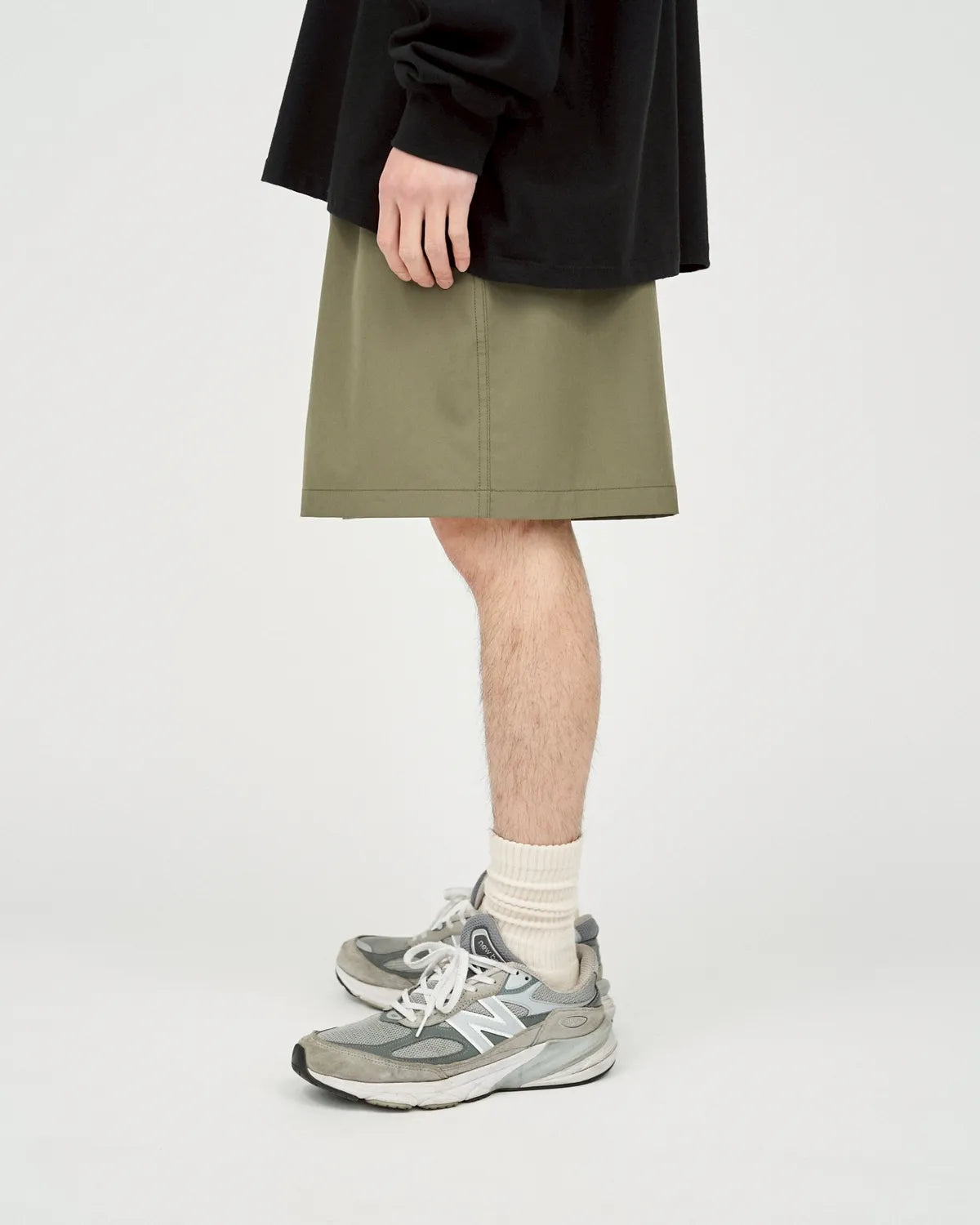 FreshService / ALL WEATHER SHORTS (FSP252-90013B)