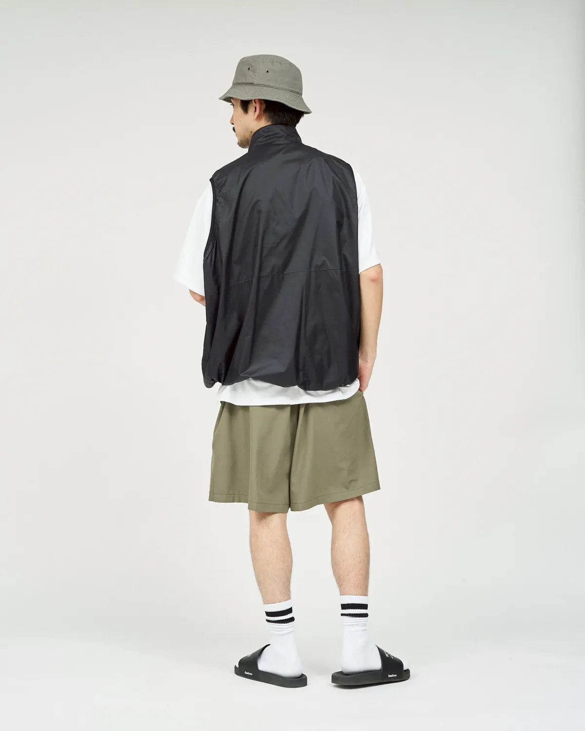 FreshService / ALL WEATHER SHORTS (FSP252-90013B)
