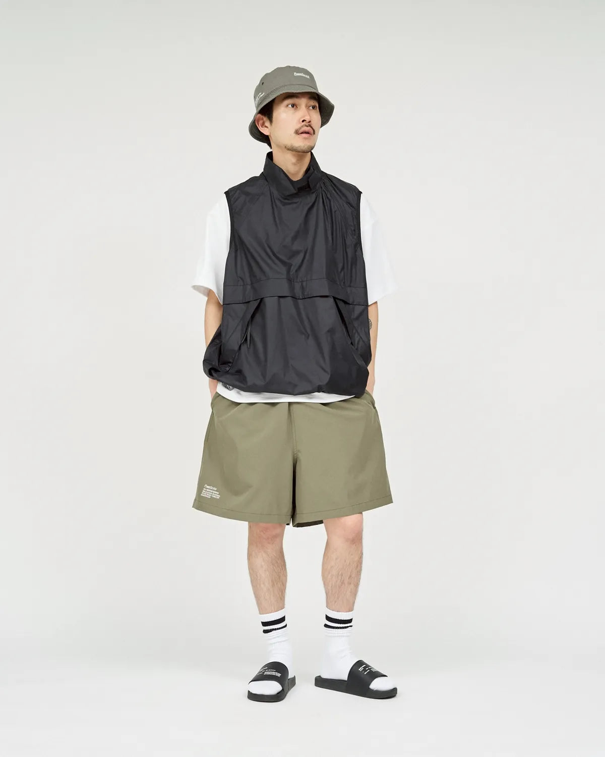 FreshService / ALL WEATHER SHORTS (FSP252-90013B)