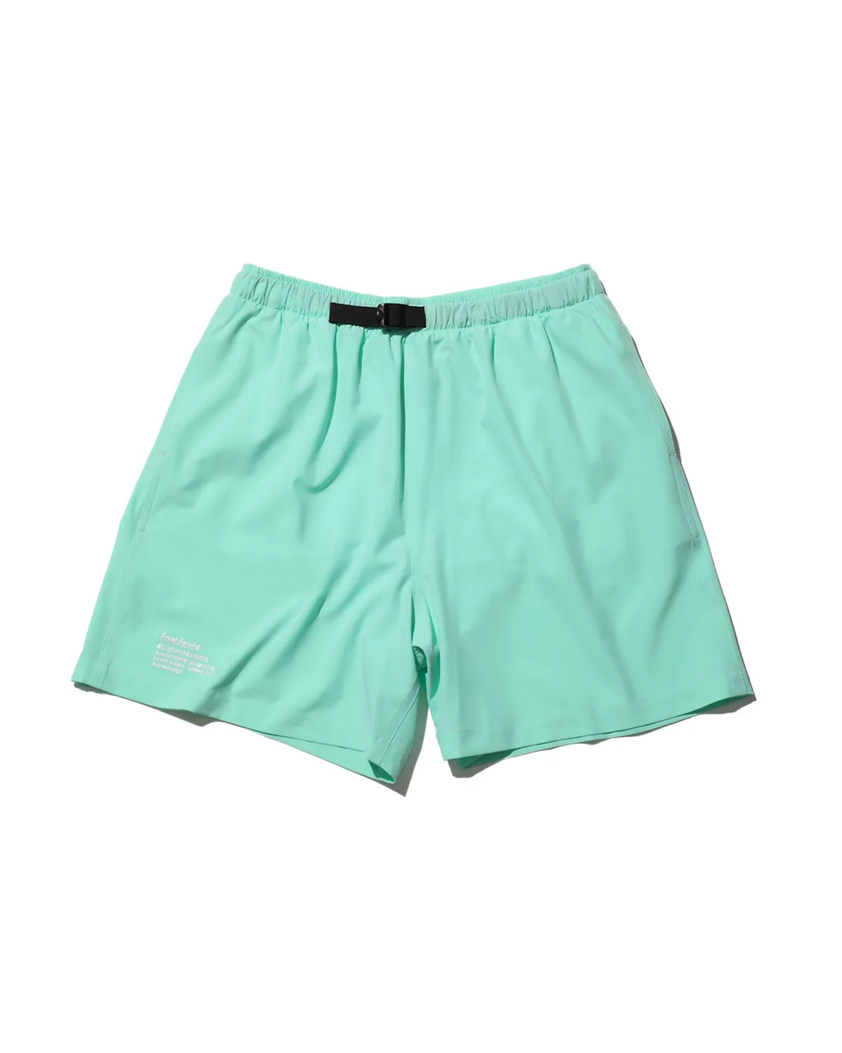 FreshService / ALL WEATHER SHORTS (FSP251-90035B)