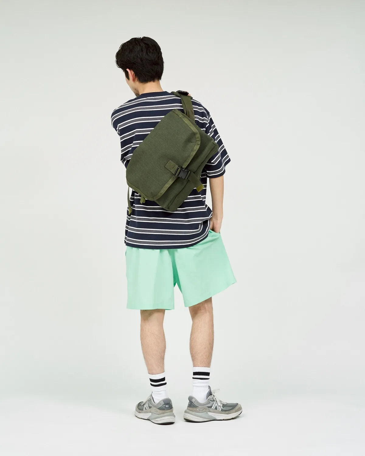 FreshService / ALL WEATHER SHORTS (FSP252-90013B)