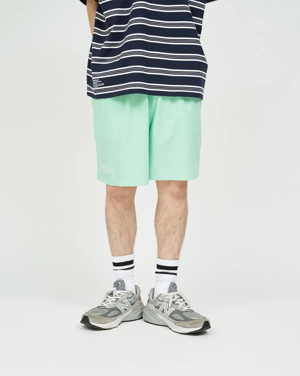 FreshService / ALL WEATHER SHORTS (FSP252-90013B)