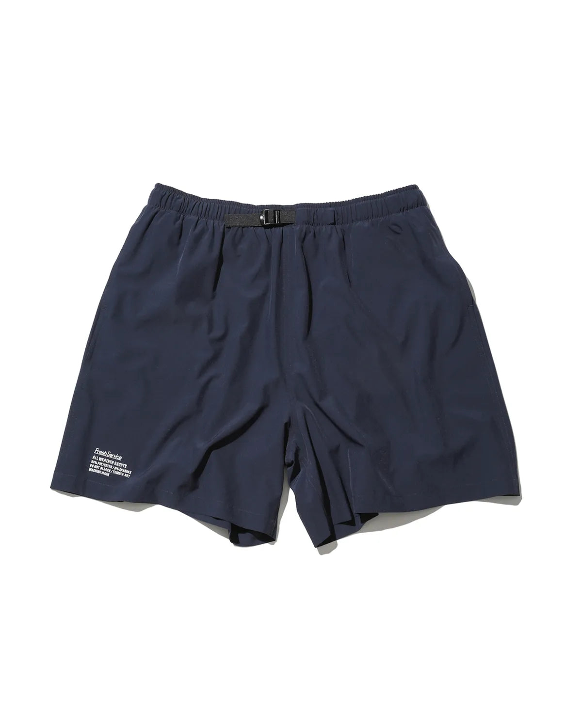 FreshService / ALL WEATHER SHORTS (FSP252-90013B)